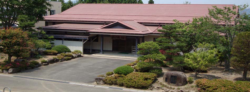 画像4:武道館